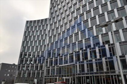 Nowoczesny moduł biurowy 282 m2 z dużym potencjałem. lokal użytkowy Warszawa, Mokotów