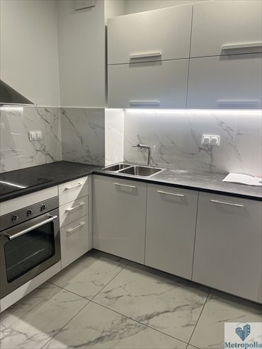 mieszkanie na wynajem 29m2 mieszkanie Warszawa, Praga-Północ, pl. Plac Konesera