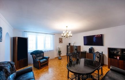 Przestronne 3-pokojowe mieszkanie 72,81 m² z loggią na Gocławiu mieszkanie Warszawa, Praga-Południe, Władysława Umińskiego