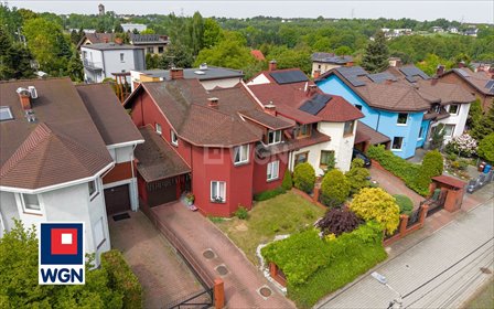 dom na sprzedaż 255m2 dom Mikołów, Mikołów, Konstantego Damrota