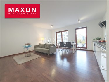 mieszkanie na wynajem 82m2 mieszkanie Warszawa, Mokotów, ul. Jana Pawła Woronicza