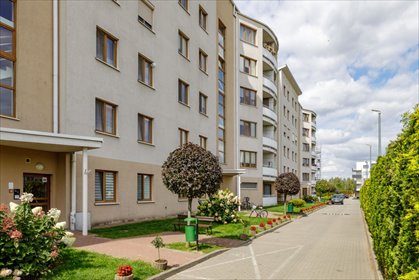 mieszkanie na wynajem 55m2 mieszkanie Sieradz, 3 Maja