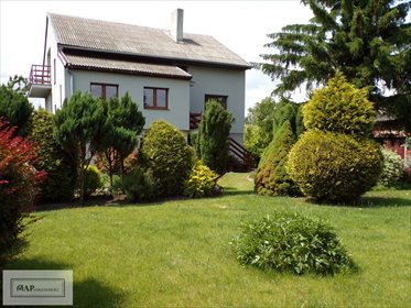 dom na sprzedaż 150m2 dom Strzelno, Stodoły