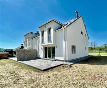dom na sprzedaż 130m2 dom Ćmińsk, Jesionowa