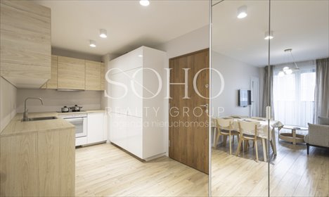 mieszkanie na sprzedaż 43m2 mieszkanie Kraków, Czyżyny, Czyżyny