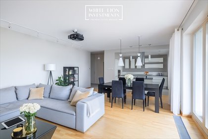 mieszkanie na sprzedaż 134m2 mieszkanie Warszawa, Ochota, Figiel