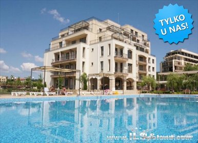 mieszkanie na sprzedaż 32m2 mieszkanie Sveti Vlas Sorrento Sole Mare, SORRENTO SOLE MARE