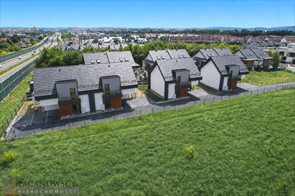 Dom bliźniak 154 m² w Zielonkach - polecam dom Zielonki
