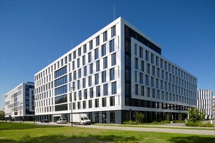 lokal użytkowy na wynajem 610m2 lokal użytkowy Warszawa, Ochota