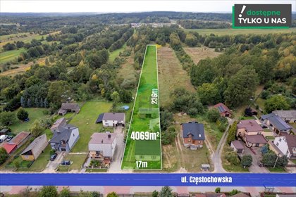 dom na sprzedaż 100m2 dom Łysiec