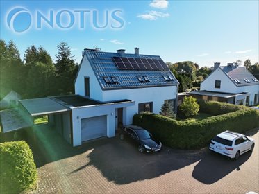 dom na sprzedaż 161m2 dom Konikowo