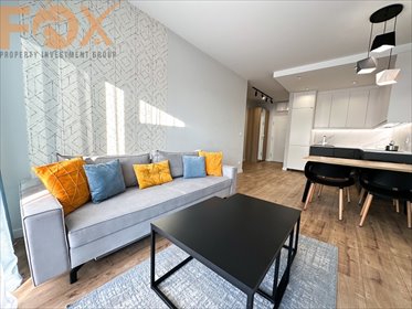 mieszkanie na wynajem 47m2 mieszkanie Łódź, Śródmieście, Gdańska