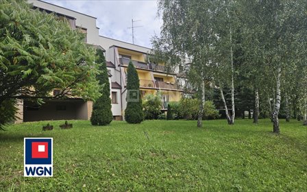 mieszkanie na sprzedaż 59m2 mieszkanie Myszków, TARASOWCE, SIKORSKIEGO