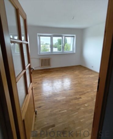 Na sprzedaż 2-pokojowe mieszkanie 46,6 m² z balkonem w Warszawie mieszkanie Warszawa, Bielany, Gustawa Daniłowskiego