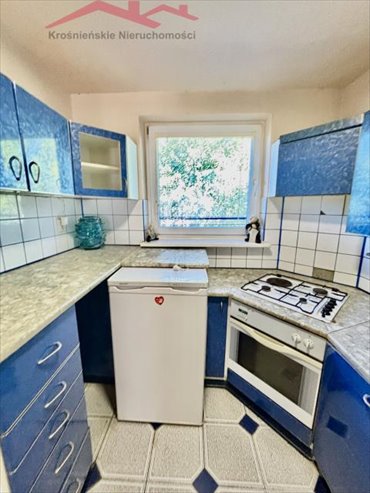 3-pokojowe mieszkanie 48 m² w Krośnie (os. Markiewicza) mieszkanie Krosno, Markiewicza