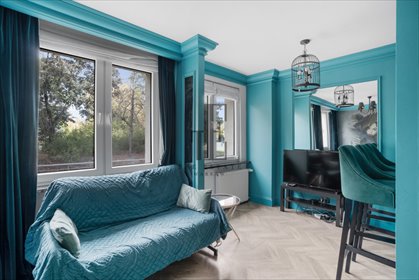 mieszkanie na sprzedaż 29m2 mieszkanie Warszawa, Śródmieście, Aleja Jana Chrystiana Szucha