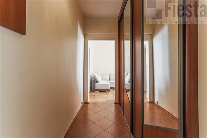 Mieszkanie dwupokojowe na wynajem Gdańsk, Stare Miasto, Łagiewniki 50m2 Foto 5