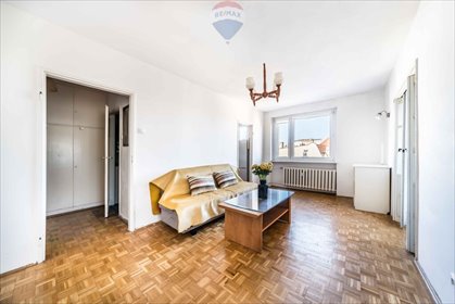 mieszkanie na sprzedaż 43m2 mieszkanie Poznań, Jeżyce, Mylna