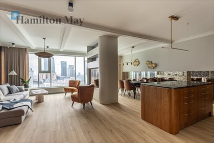 mieszkanie na wynajem 136m2 mieszkanie Warszawa, Wola, Grzybowska