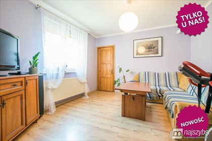 mieszkanie na sprzedaż 52m2 mieszkanie Goleniów, Konstytucji 3-go Maja