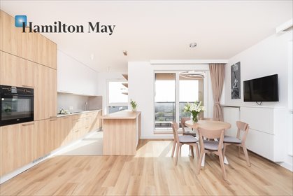 mieszkanie na wynajem 70m2 mieszkanie Kraków, Bronowice, Stańczyka