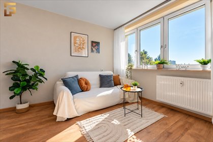 Kawalerka 25,5 m² z potencjałem, do odświeżenia zapraszam mieszkanie Warszawa, Praga-Południe, Garwolińska