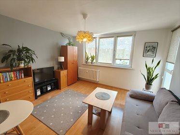 Kawalerka 28 m² w centrum Opola - zapraszam mieszkanie Opole, Centrum