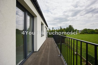 Polecam nowoczesny apartament 56,6 m² z balkonem i ogródkiem mieszkanie Bielsko-Biała