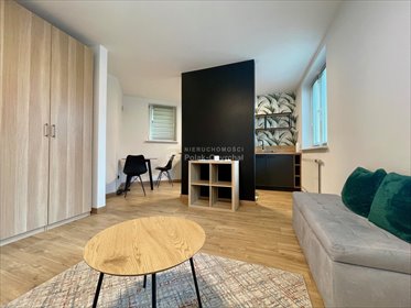 mieszkanie na sprzedaż 36m2 mieszkanie Bielsko-Biała, Komorowice Krakowskie