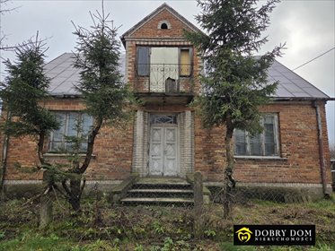 dom na sprzedaż 100m2 dom Dębowo