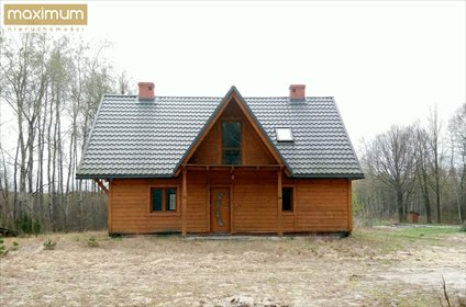 Dom na sprzedaż Majdan Golczański 3 008m2 Foto 6