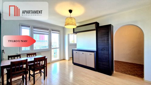 Na sprzedaż przestronne 2-pokojowe mieszkanie 35,2 m² z balkonem mieszkanie Bydgoszcz, Błonie, Marcina Kasprzaka