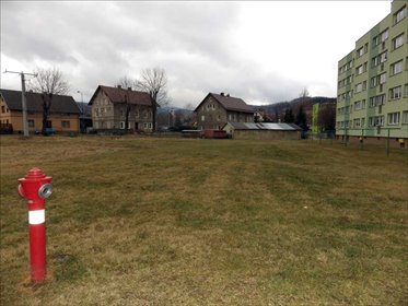 działka na sprzedaż 1473m2 działka Stronie Śląskie