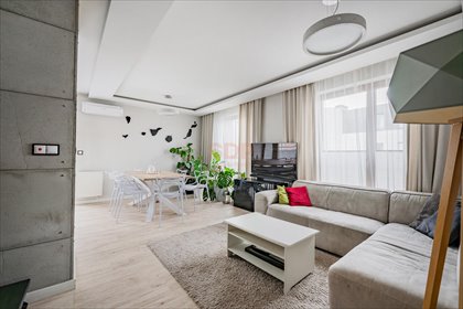 mieszkanie na wynajem 84m2 mieszkanie Wrocław, Krzyki, Borek, Rymarska