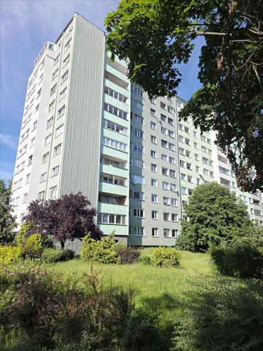 Przestronne 3-pokojowe mieszkanie na Biskupinie z windą mieszkanie Wrocław, Biskupin, Biskupin, Kazimierska
