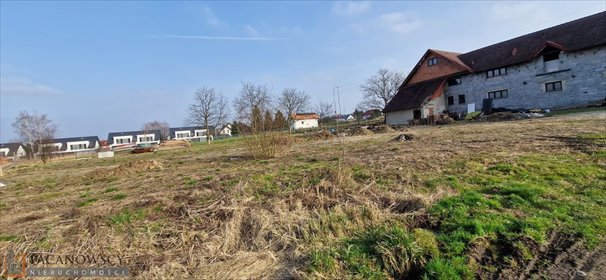 Sprzedam działkę pod osiedle 6 domów w Zabierzowie działka Zabierzów