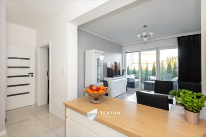 mieszkanie na sprzedaż 52m2 mieszkanie Palędzie, Bzowa