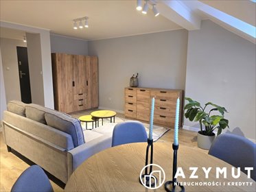 mieszkanie na sprzedaż 31m2 mieszkanie Legnica, Stare Miasto, Chrobrego