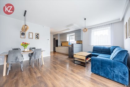 dom na sprzedaż 107m2 dom Zawada