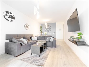 mieszkanie na sprzedaż 65m2 mieszkanie Kraków, Czyżyny, Czyżyny, Orlińskiego