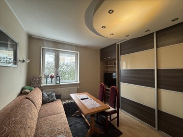 mieszkanie na sprzedaż 35m2 mieszkanie Poznań, Michałowo