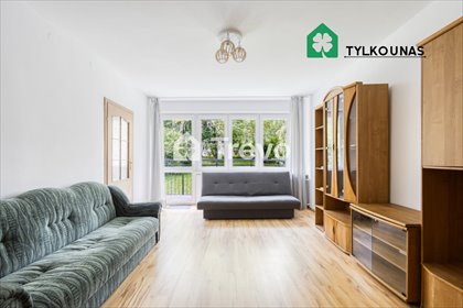 Sprzedam mieszkanie 39 m² z widokiem na zieleń w Gdańsku mieszkanie Gdańsk, VII Dwór, Piotra Michałowskiego