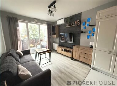 mieszkanie na sprzedaż 31m2 mieszkanie Warszawa, Białołęka, Modlińska