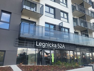 lokal użytkowy na wynajem 69m2 lokal użytkowy Wrocław, Legnicka