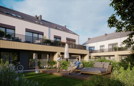 mieszkanie na sprzedaż 81m2 mieszkanie Wrocław, Krzyki, Ołtaszyn, Ułańska