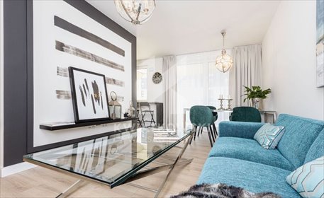 mieszkanie na wynajem 68m2 mieszkanie Warszawa, Mokotów, Jana III Sobieskiego