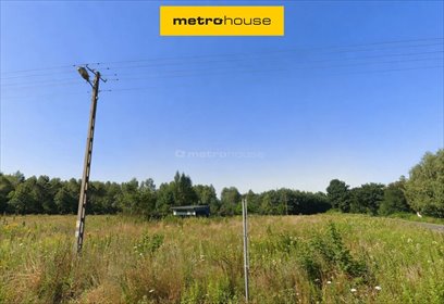 działka na sprzedaż 3300m2 działka Stachlew