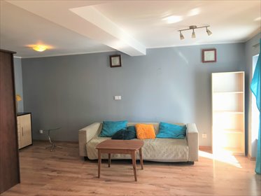 mieszkanie na sprzedaż 25m2 mieszkanie Sosnowiec, Sielec, Staszica