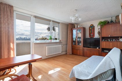 mieszkanie na sprzedaż 64m2 mieszkanie Warszawa, Targówek, Targówek, Kuflewska