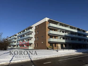 mieszkanie na sprzedaż 54m2 mieszkanie Białystok, Bacieczki, kpt. Kazimierza Kamieńskiego "Huzar"